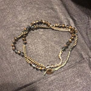 Chloe and Isabel Long Necklace